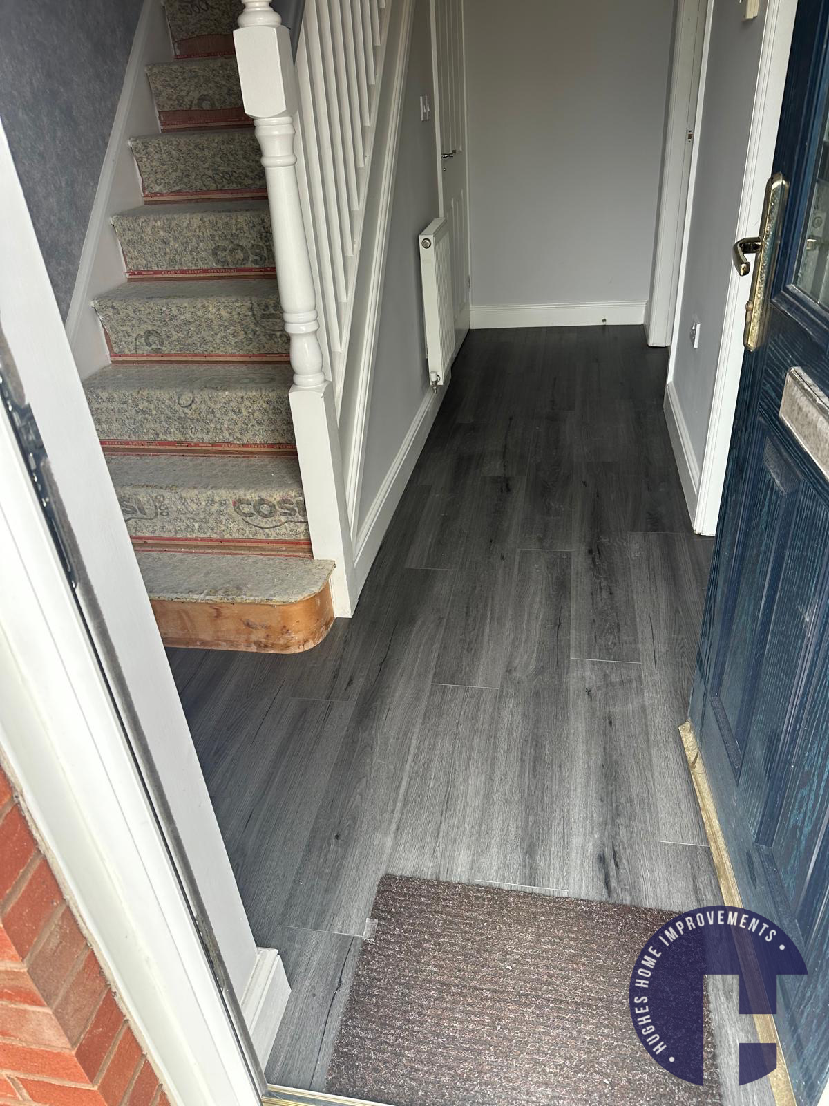 Recent project 10