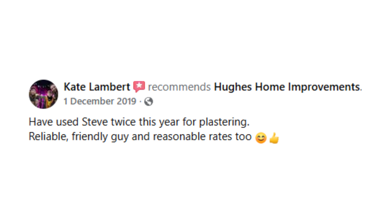 Customer review 10