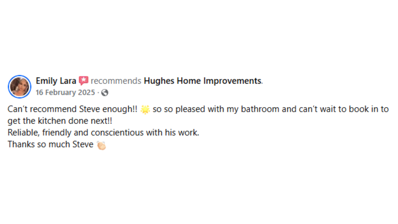 Customer review 3