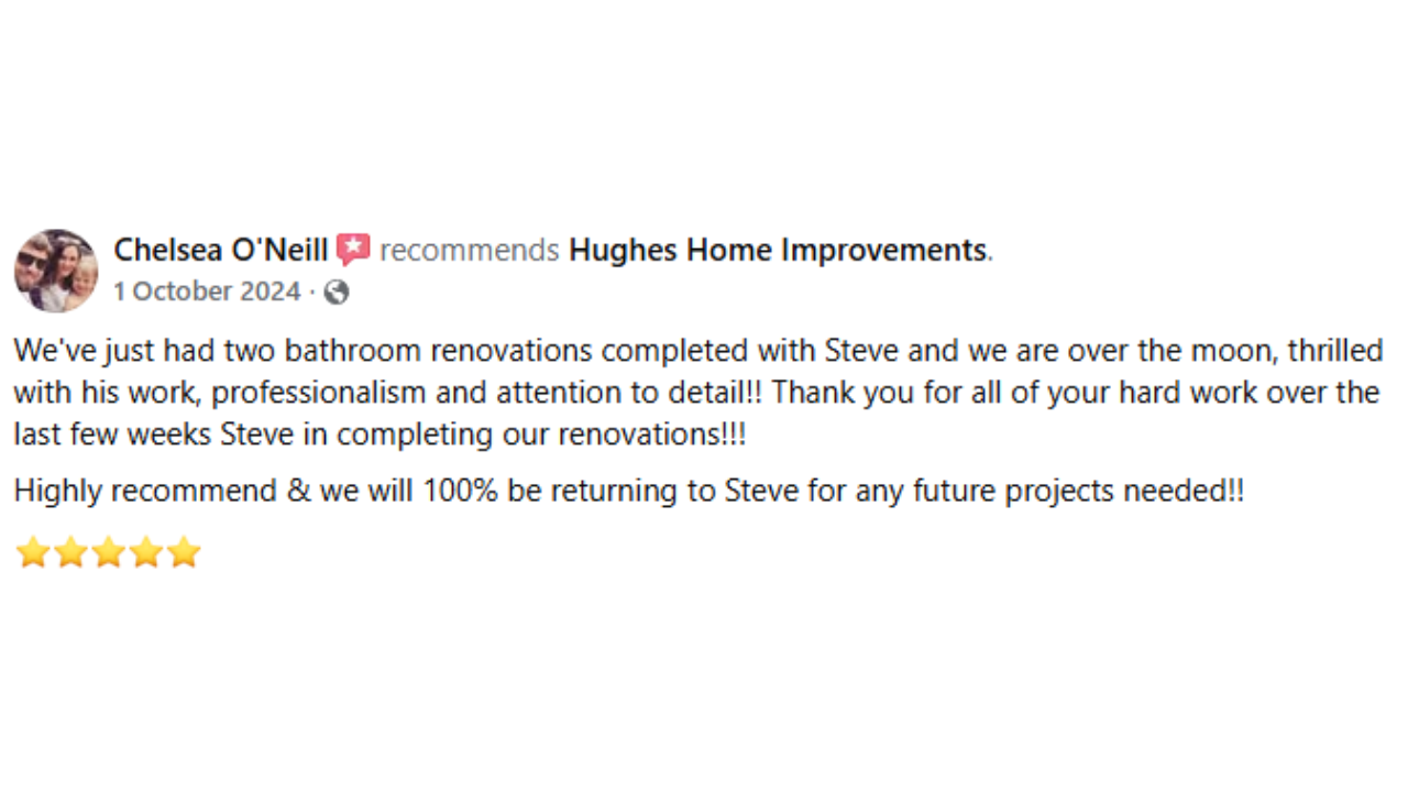Customer review 4