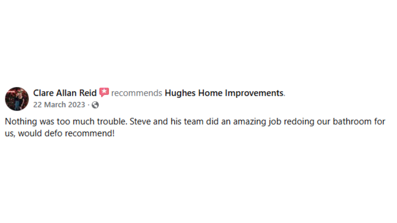 Customer review 5