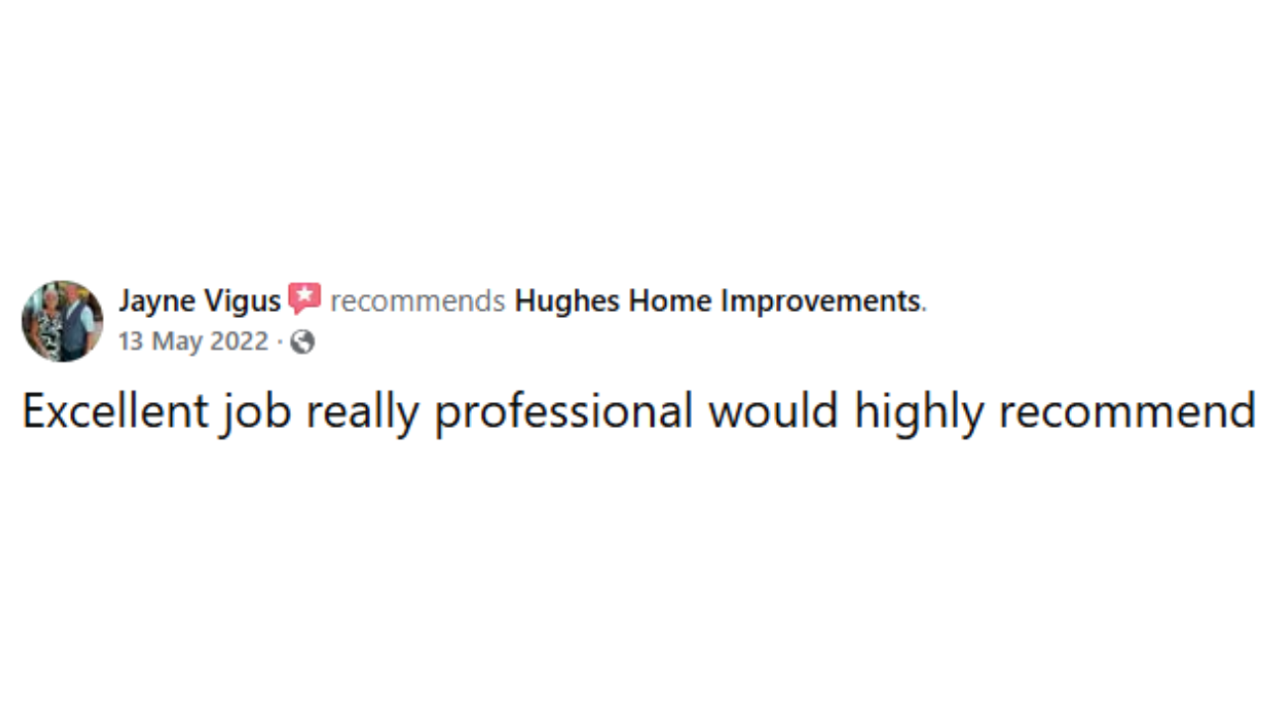 Customer review 6