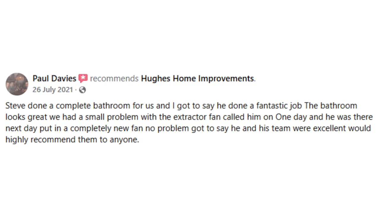 Customer review 7