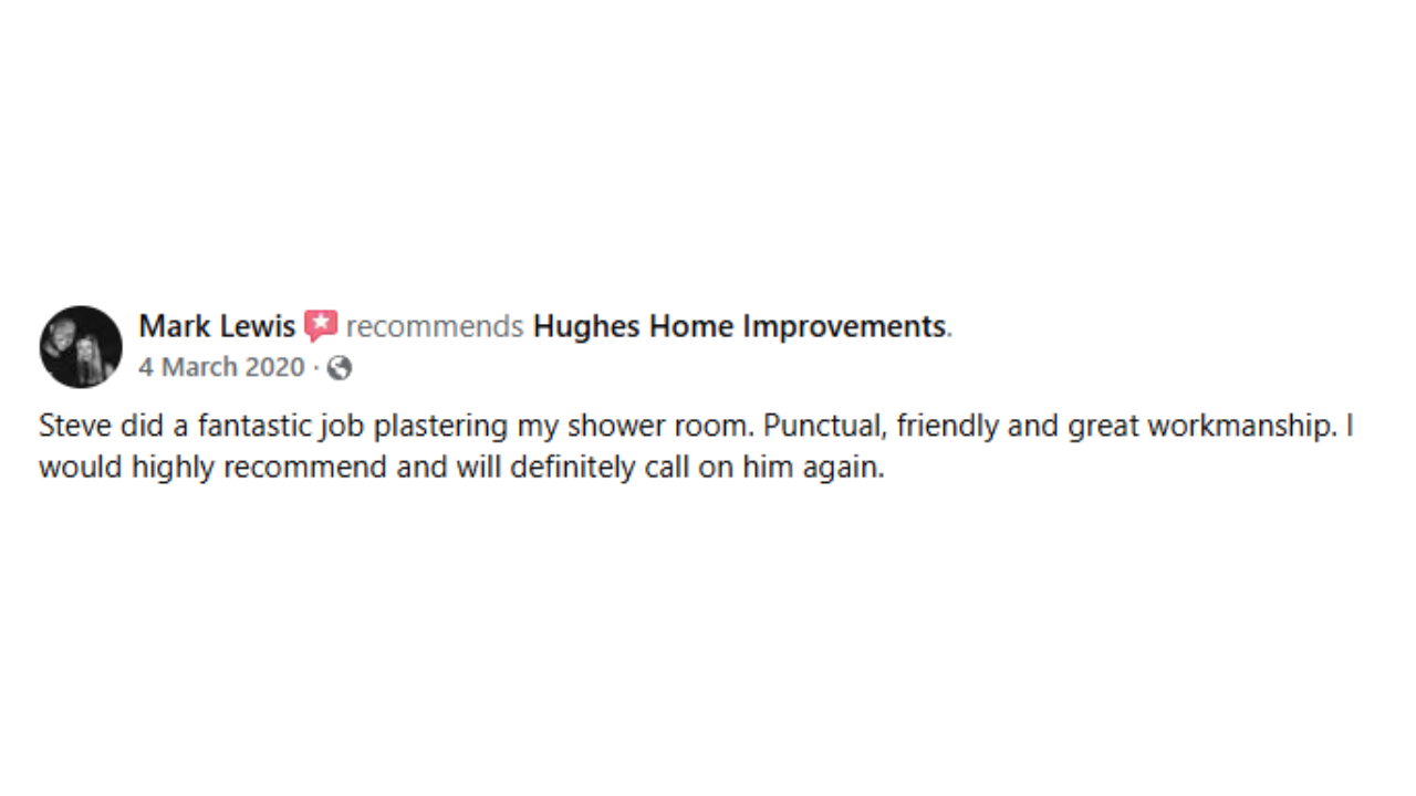 Customer review 9